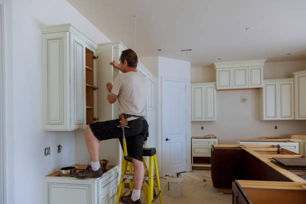 Licensed Appliance Installation service in Gilbert, AZ - BM Kitchen
