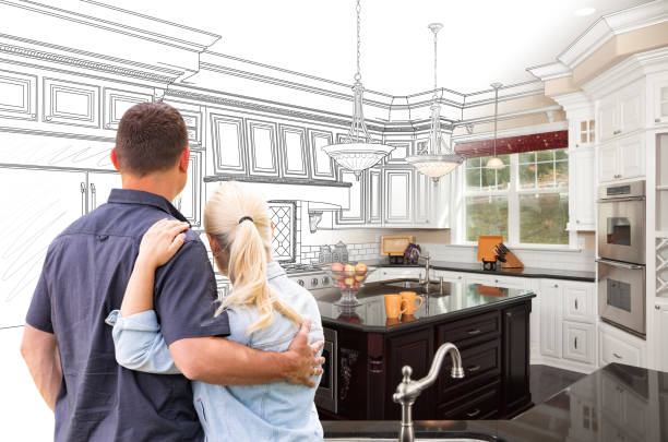 Professional Appliance Installation technician working in Gilbert, AZ