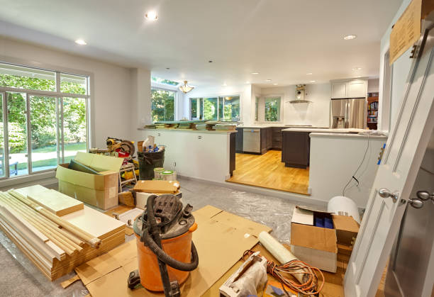 Reliable Appliance Installation contractor in Gilbert, AZ by BM Kitchen